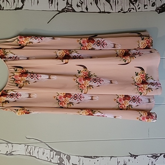 Show Me Your MuMu Frida Bullhead Lenz Tank Top Size : Small - Picture 2 of 8